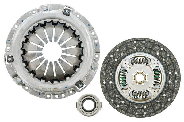 Kit d'embrayage AISIN KT-291C